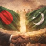 পাকিস্তানের সঙ্গে নতুন এক সমঝোতা স্মারক সই করতে যাচ্ছে বাংলাদেশ