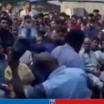 প্রতিবন্ধী নারীকে ধর্ষণচেষ্টা, সালিশে ২০ জুতার বাড়ি দিয়ে রফাদফ