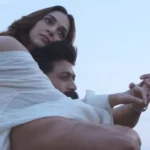 আইটেম গানেও ‘ঘনিষ্ঠ’, কিয়ারাকে নিয়ে যত সমালোচনা