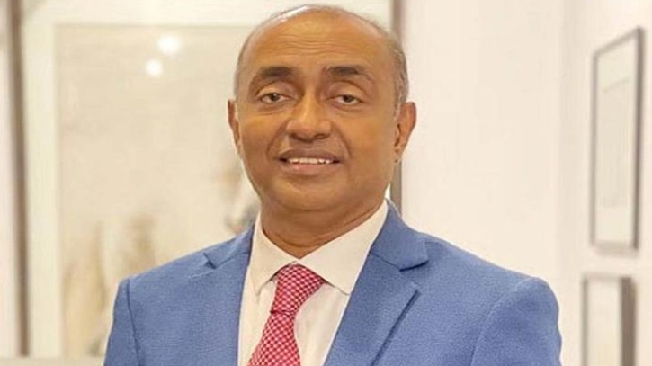 রাষ্ট্রপতি নির্বাচন কবে, জানালেন আইনমন্ত্রী