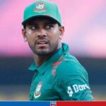 অধিনায়কত্ব হারাচ্ছেন মিরাজ, নতুন দায়িত্বে কে?