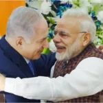 গাজায় গণহত্যায় ব্যবহার জেনেও ইসরায়েলে অস্ত্র পাঠাচ্ছে ভারত