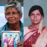 স্বামী নেই, একমাত্র মেয়ের প্রাণ বাঁচাতে ৪০ বছর পুরুষ হয়ে বাঁচেন তামিলনাড়ুর এই মহিলা