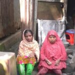 ৪০ বছর বয়সেও উচ্চতা মাত্র তিন ফুট, তবুও হার মানেননি দুই বোন