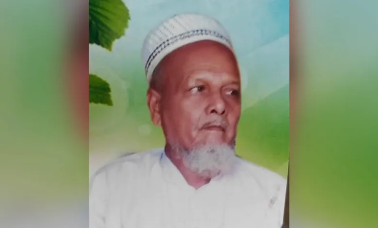 সন্তানদের ওপর ক্ষোভ: ৮০ বছর বৃদ্ধের গোপনে বিয়ে, জমি বিক্রি করে থাকছেন ঢাকায়