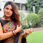 বন্যা-পরবর্তী মানবিকতার বার্তা, আবেগঘন পোস্টে যা বললেন স্পর্শিয়া
