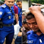 দুর্ঘটনার খবরে ছুটে গিয়ে পুলিশ সদস্য দেখলেন নিথর দেহটি নিজের ছেলের