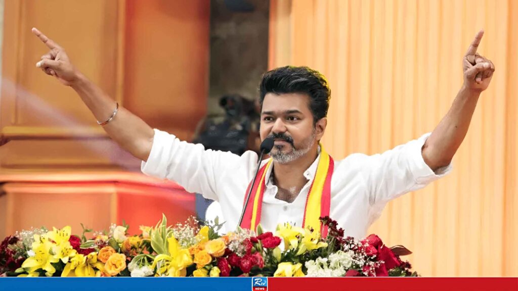 গরু জবাইয়ের পক্ষ নিয়ে সুপ্রিম কোর্টে থালাপতি সরকারের জয়