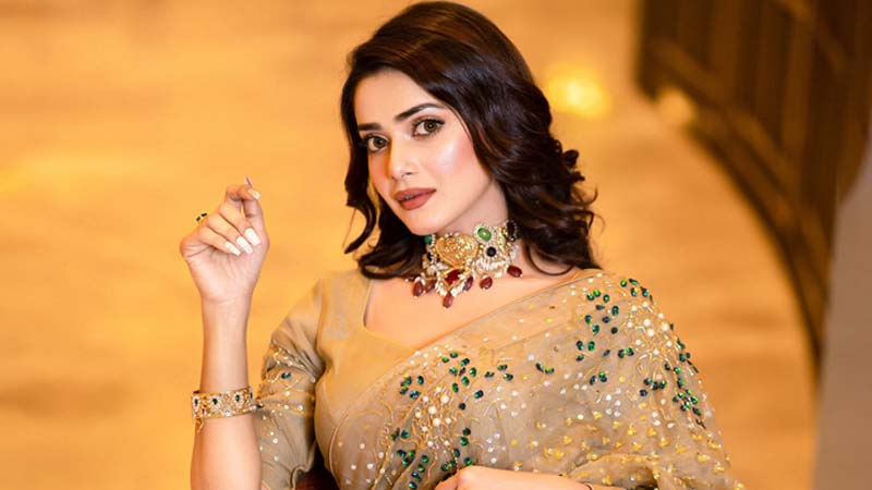 প্রতারণার মামলা নিয়ে এবার মুখ খুললেন তানজিন তিশা (ভিডিও)