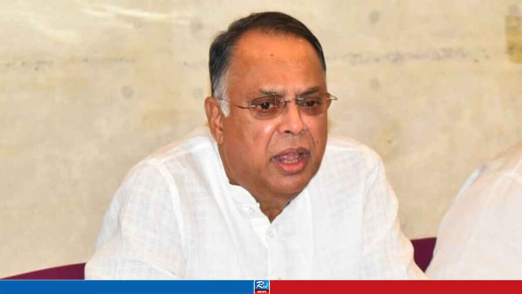 দেশে গ্যাসের সংকট আর কতদিন থাকবে, জানালেন জ্বালানি মন্ত্রী