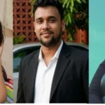 নতুন স্বপ্ন নিয়ে এসেছিলেন ঢাকায়, দেড় মাসেই নিভল নবদম্পতিসহ ৩ প্রাণ