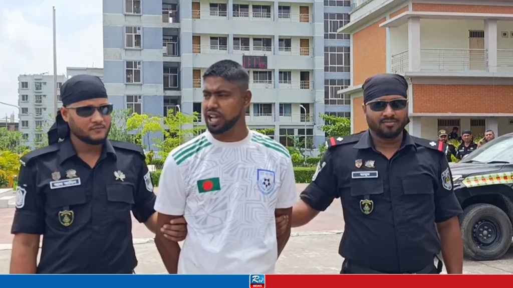 ‘আমার বাপেরে ১৫ জনে মিইল্লা কো’পা’ই’ছে’ আর আমরা দুই ভাইয়ে ওরে কো’পা’ই’ছি’