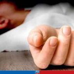 সাত বছরের সন্তা’নের সামনেই অ’ন্তঃ’স’ত্ত্বা নারীকে পি’টিয়ে হ’ত্যা