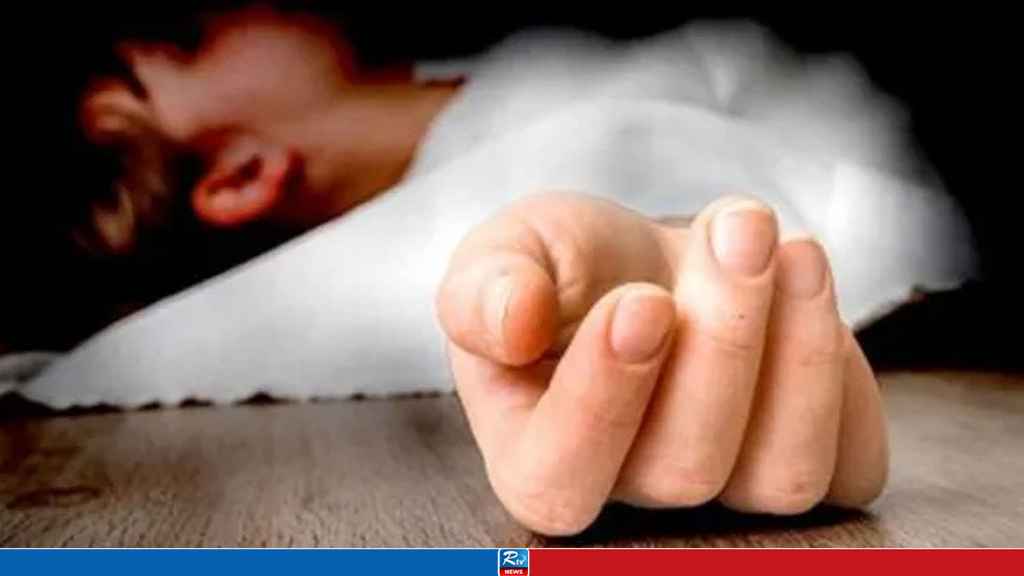 সাত বছরের সন্তা’নের সামনেই অ’ন্তঃ’স’ত্ত্বা নারীকে পি’টিয়ে হ’ত্যা