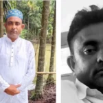 জিডি করে বাড়ি ফেরার পথেই ব্যবসায়ীকে কুপিয়ে হত্যা