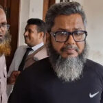 নারী চিকিৎসক খু/ন: জুতার ছাপ নিয়ে যা বললেন স্বামী সোহেল