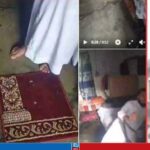 ঢাবির হলে দুই অতিথির সমকামিতা ঘিরে তুলকালাম, এজিএসের সিট বাতিল