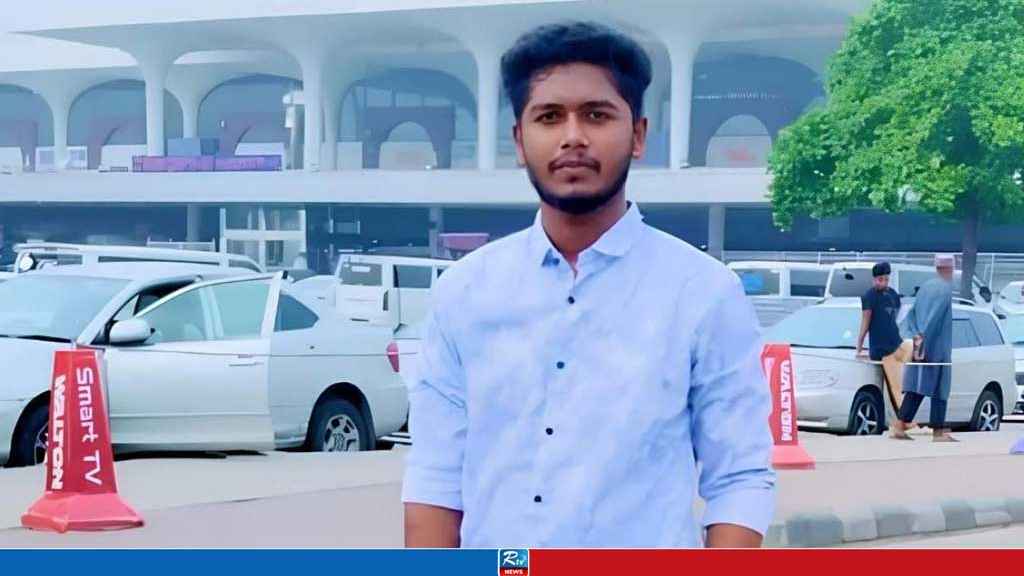 এনআইডি বানানোর কথা বলে মামাতো বো,ন,কে ধ,র্ষ,ণের অভি.যোগ