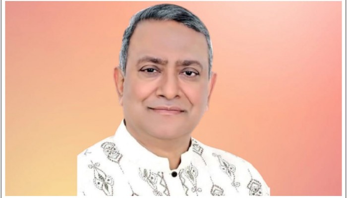 আমার মাথা অন্যের শরীরে বসিয়ে অশ্লীল ভিডিও বানানো হয়েছে: এমপি নাসের রহমান