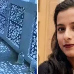 ৩০ সেকেন্ডে ৩৪ বার ছু/রি.কা/ঘা.তে শিক্ষিকা নি/হ/ত