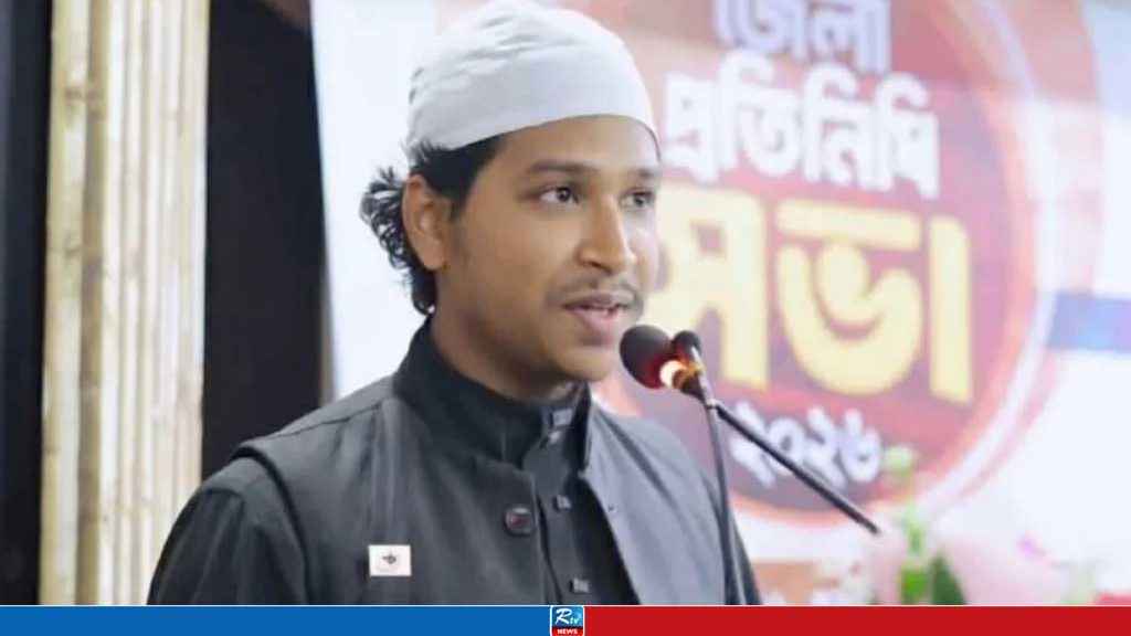 তরুণীর ঘরে আপত্তিকর অবস্থায় ধরা ইসলামী ছাত্র আন্দোলন নেতা, অতঃপর…