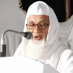 বায়তুল মোকাররমে জুমার খুতবা ও ইমামতি করবেন দারুল উলুম দেওবন্দের মুহতামিম
