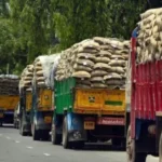 ভারতের সাড়ে ১১ হাজার টন চাল ফেরত পাঠাচ্ছে বাংলাদেশ