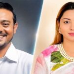 রাজনীতি শিখতে নাসীরুদ্দীন পাটওয়ারী আমার বাসায় আসতে চান: মেঘনা আলম