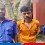স’ৎ মেয়েকে একা’ধিকবার ধ’র্ষ’ণ, বাবা আটক