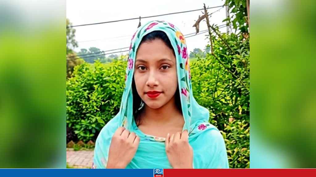 সিলিং ফ্যানে ঝুলছিল ‘সেজেগুজে’ থাকা ফারজানার মরদেহ, কী ঘটেছিল