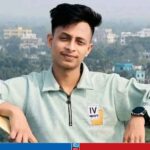 বিয়ের ৫ দিনের মাথায় সড়কে প্রা’ণ গে’ল তরুণের