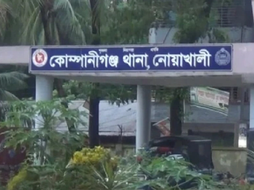 দেড় মাস বয়সী শি’শু’র মৃ/ত্যু, বাবা পুলিশ হেফাজতে