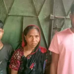 ‘আমি না থাকলে ওদের কী হবে’ চার প্রতিবন্ধী সন্তানকে নিয়ে মায়ের আর্তনাদ