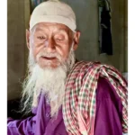 জীবনের ২৫ বছর কেটেছে মসজিদেই, পরিচয় মেলেনি কনু মিয়ার