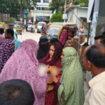 ‘হাসপাতালে তিন ঘণ্টা পর আমাকে মাথা কাটা বাচ্চা দিয়েছে’