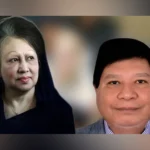 খালেদা জিয়ার বিরু’দ্ধে মি’থ্যা সাক্ষ্য দেওয়া জগলুল পাশা গ্রেফ’তার