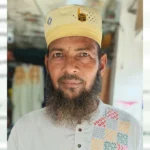 ৫৪ বছর বয়সে এসএসসি পাস করলেন আকবর