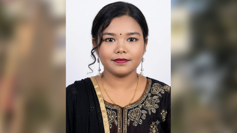 ফল বিপর্যয়: এসএসসি পরীক্ষার্থী কারিনার আত্ম\হত্যা