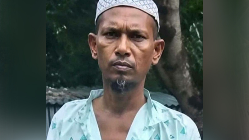 কিশোরগঞ্জে বাক’প্রতি’বন্ধী ভিক্ষুককে পি’টিয়ে হ’ত্যা করে ভিক্ষার টাকা ছিনতাইয়ের অভিযোগ
