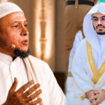 ‘রহমতের ধর্মে তোমাকে স্বাগতম’