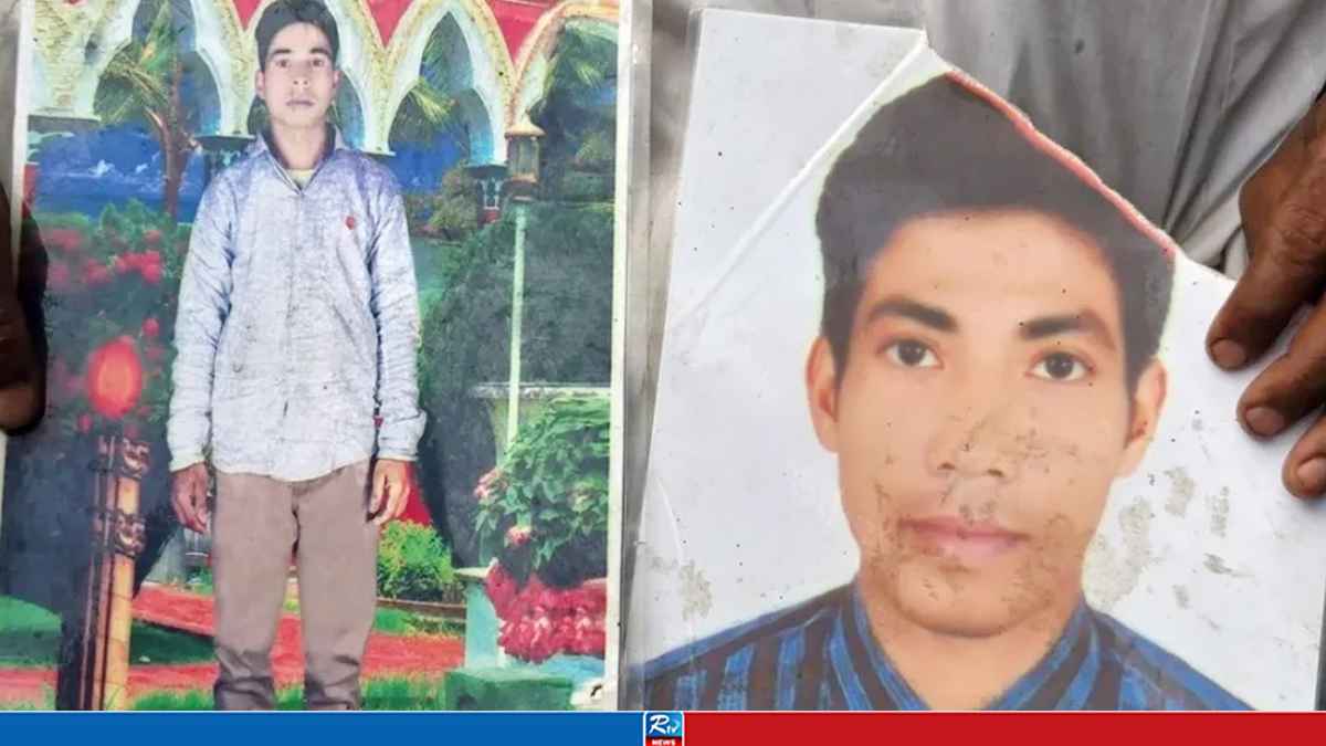 ‘আমি আর কথা কমু না নে মা, আ\গু\ন লেগে পু\ড়ে যাচ্ছি মা, ম\রে যাচ্ছি’