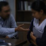 বেশি নম্বর দেওয়ার কথা বলে ছাত্রীকে অনৈতিক প্রস্তাব, এরপর যা হলো