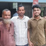 বাবার চায়ের দোকানে সহযোগিতা করেও ছেলে পেল জিপিএ-৫