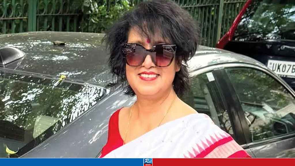 তসলিমা নাসরিনের দেশে ফেরা নিয়ে যা বলল সরকার